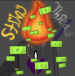 ~ / String and Thread ~ The Candle of Fortune \ ~