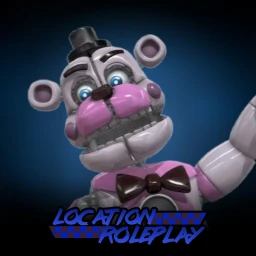 Location Roleplay icon