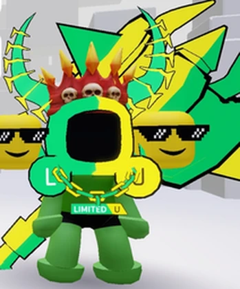 Sandro_Facherito Roblox group icon