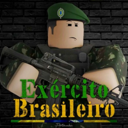 "EB" Exército Brasileiro