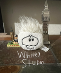 Whitey studio