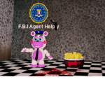F.B.I team