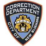 New Blockers City Department of Correction
