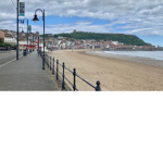R N L I Blackpool