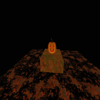 ROBLOX Halloween Treasure Hunt