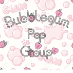 Bubblegum Pop Group