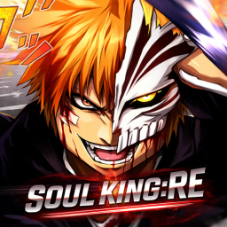 Soul King:Re