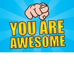the awsome club of awsome