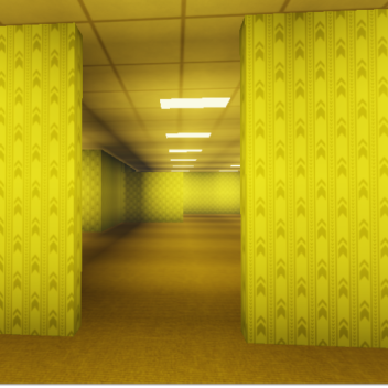 The Backroom 