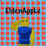 EldenAppLe Fan Group!