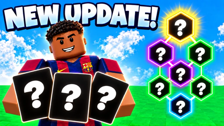 ADMIN ABUSE + NEW UPDATE!
