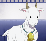 we like GOATSSS
