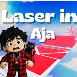 UPDATE [ PRO ] Laser in Aja