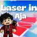[ UPD ] Laser in Aja icon