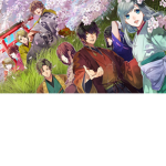Otome Games Fangroup