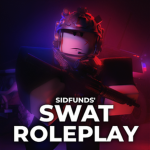 Special Weapons And Tactics Roleplay