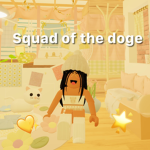 Squad of the doge