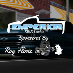 Emperior RBLX Truckin