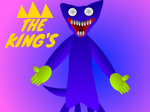 THE KING'S!!!!!!!!!!!!!!!!!!!!!!!!