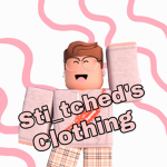 Sti_tched’s clothing