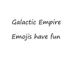 Th e Galactic Empire