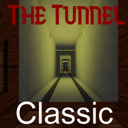 The Tunnel Classic Original icon