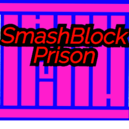 SmashBlock Prison ALPHA