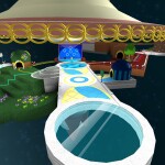 Super ROBLOX Galaxy Reboot! (Kind of reopened?)