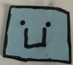 SteveTheLittleBlueGuy
