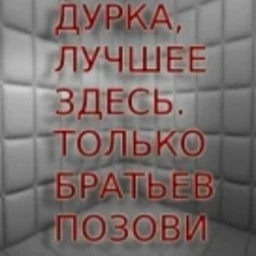 Дурка