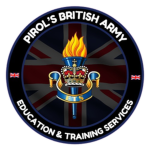 |BΑ| Education & Training Services.
