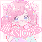 illusion - cute & aesthetic clothing