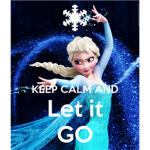#TeamElsa