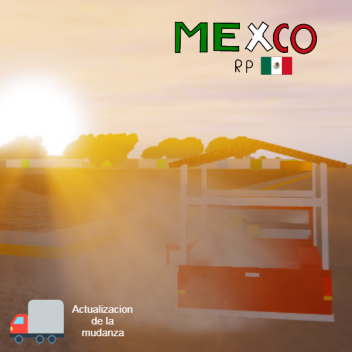 Mexico RP🏡🌳