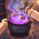 Clean a Magical Store! [RELEASE]