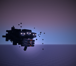 Not So Accurate Wither Storm Community