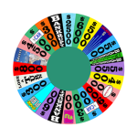 Wheel Of Fortune ROBLOX