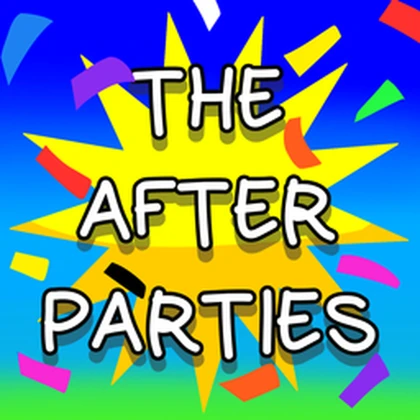 The After Parties Roblox group icon