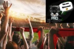 Fans del fútbol Group Thumbnail