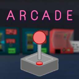 Scam Arcade Beta (Bankrupt Forever)