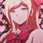 ~~ danganronpa ~~