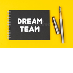 dream team :3
