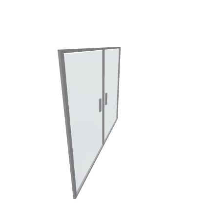 Glass Door