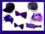 Team Purple