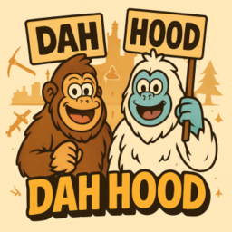 DAH HOOD [BEST!!]