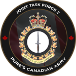 |CA| Joint Task Force 2 [JTF2]