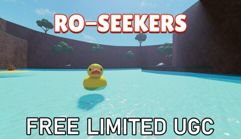 Ro-Seekers 