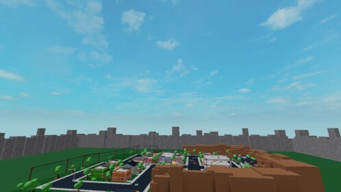 Left To Rot (Beta 1.2)