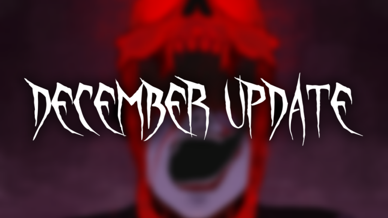 December Update