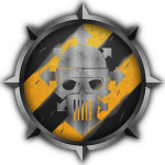 --< Iron Warriors >--